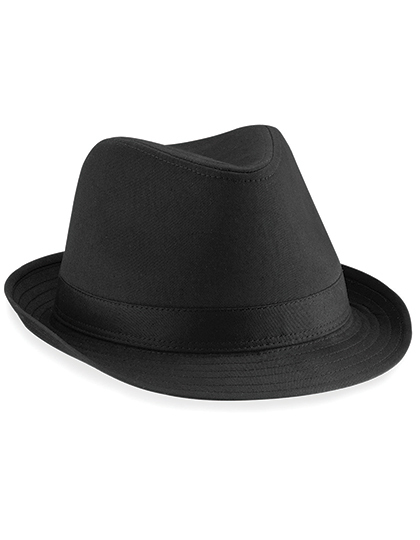 Beechfield B630 Fedora