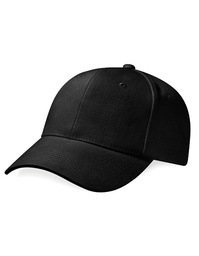 Beechfield B65 Pro-Style Heavy Brushed Cotton Cap