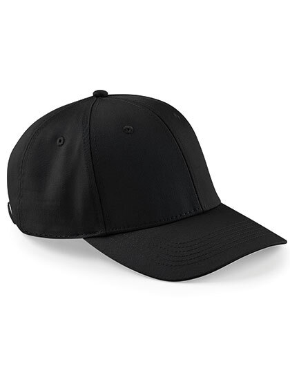 Beechfield B651 Urbanwear 6 Panel Cap