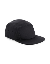 Beechfield B654 Canvas 5 Panel Camper Cap