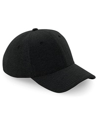 Beechfield B677 Jersey Athleisure Baseball Cap