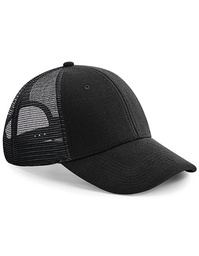 Beechfield B678 Jersey Athleisure Trucker Cap