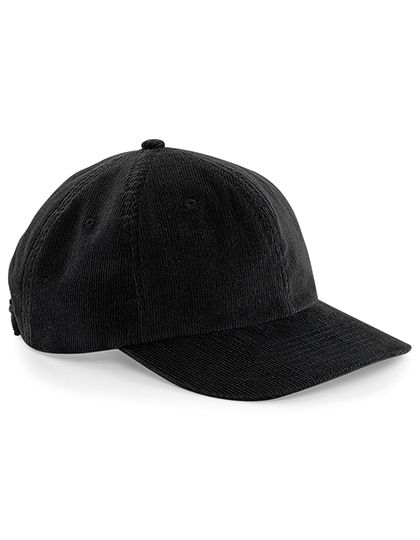 Beechfield B682 Heritage Cord Cap