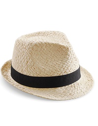 Beechfield B720 Festival Trilby