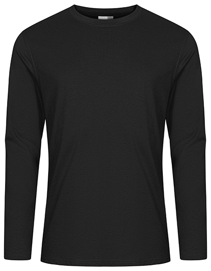EXCD by Promodoro 4097 Men´s T-Shirt Long Sleeve