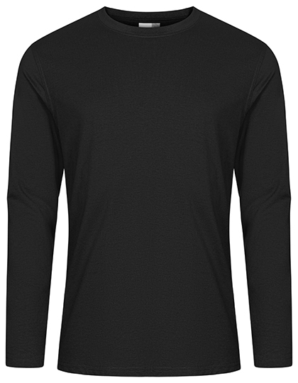 EXCD by Promodoro 4097 Men´s T-Shirt Long Sleeve