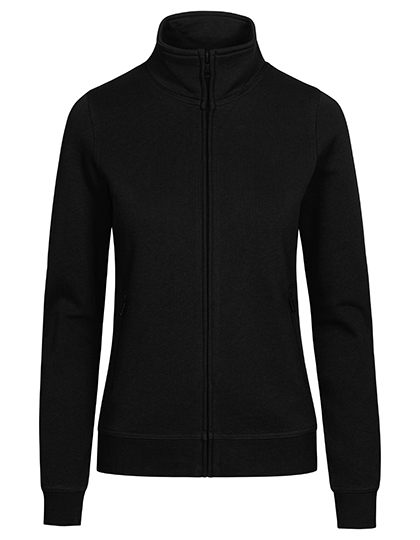 EXCD by Promodoro 5275 Women´s Sweatjacket