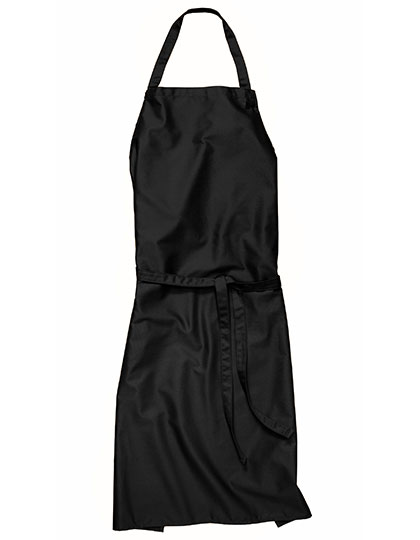 CG Workwear 01145-01 Bib Apron Verona Bag 110 x 75 cm