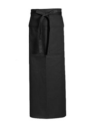 CG Workwear 00121-01 Bistro Apron Roma 100 x 100 cm