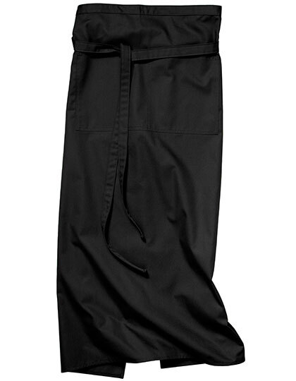 CG Workwear 01260-01 Bistro Apron Roma Bag 100 x 100 cm