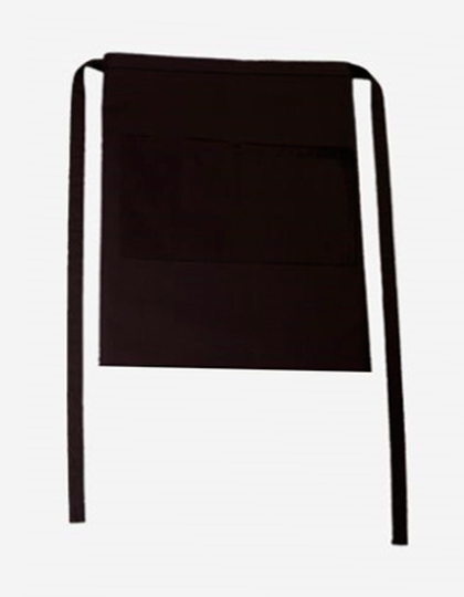 CG Workwear 01262-01 Bistro Apron Roma Bag 50 x 78 cm