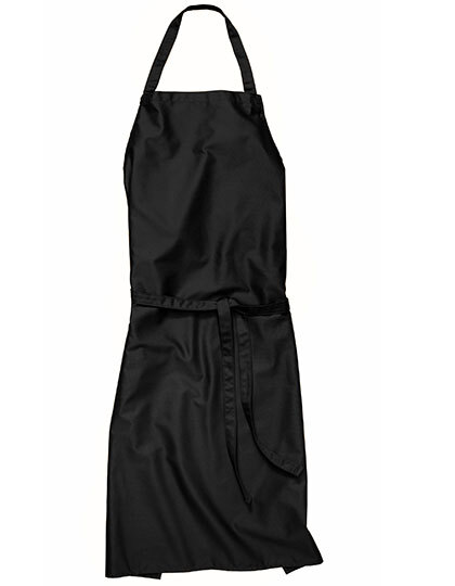 CG Workwear 00131-01 Bib Apron Verona 90