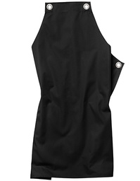 CG Workwear 00141-01 Bib Apron Potenza X Classic