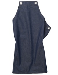 CG Workwear 00141-32 Bib Apron Potenza X Jeans