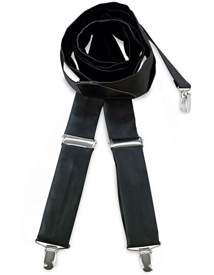 CG Workwear 01511-09 Braces Moricone