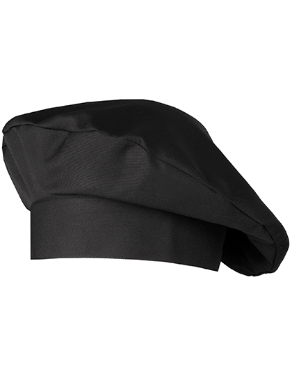 CG Workwear 00180-01 Chef´s Hat Fano Classic