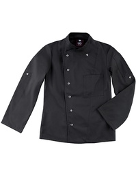 CG Workwear 03105-01 Ladies´ Chef Jacket Turin Classic