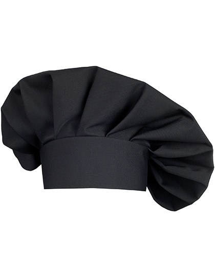 CG Workwear 03200-01 Chianti Chef Hat