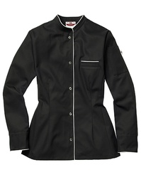 CG Workwear 03630-05 Ladies´ Chef Jacket Pistoia