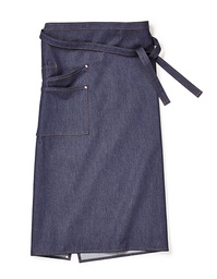 CG Workwear 04122-32 Bistro Apron Oricola