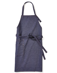 CG Workwear 04131-32 Bib Apron Nucciano