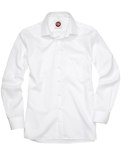 CG Workwear 00500-12 Men´s Shirt Altino