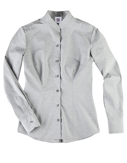 CG Workwear 00550-14 Ladies´ Blouse Pacentro
