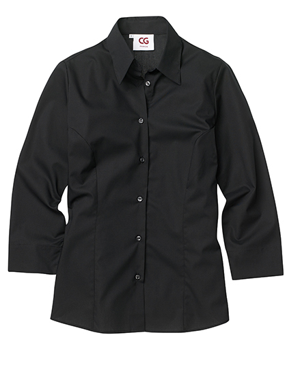 CG Workwear 00600-15 Ladies´ Blouse Troina