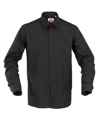 CG Workwear 00630-15 Men´s Shirt Pesaro