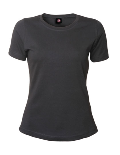 CG Workwear 09525-13 Ladies´ Short Sleeve T-Shirt Ragusa