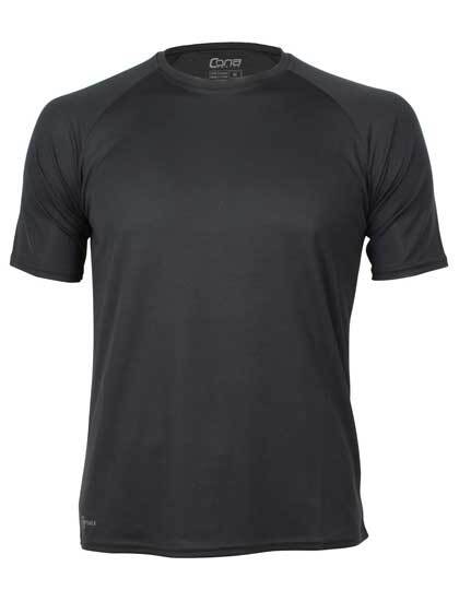 CONA SPORTS CS01 Rainbow Tech Tee
