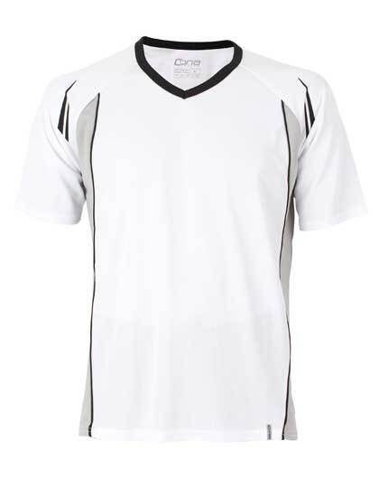 CONA SPORTS CS06 Club Tech Tee