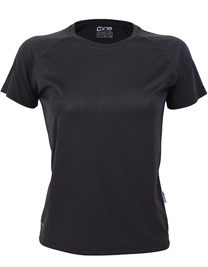 CONA SPORTS CSL01 Ladies´ Rainbow Tech Tee