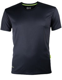 CONA SPORTS CS11 Evolution Tech Tee