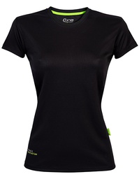 CONA SPORTS CSL11 Ladies´ Evolution Tech Tee