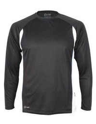 CONA SPORTS CS03 Racer Long Sleeve Tech Tee