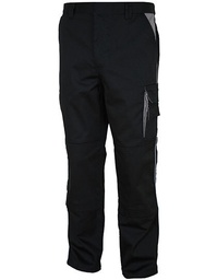 Carson Contrast CC709H Contrast Work Pants