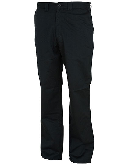Carson Classic Casuals KTHK Classic Khaki Pants
