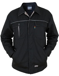 Carson Contrast CC710 Contrast Work Jacket