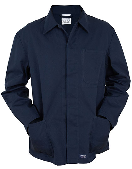 Carson Classic Workwear KTH709J Classic Long Work Jacket