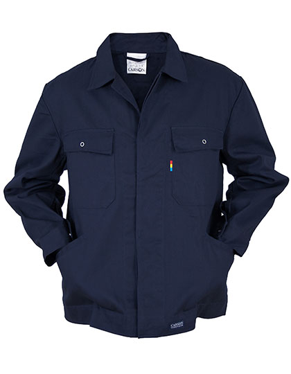 Carson Classic Workwear KTH728 Classic Blouson Work Jacket