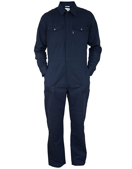 Carson Classic Workwear KTH735 Classic Overall