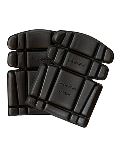 Carson Contrast KSAB Knee Pads