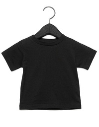 Canvas 3001B Baby Jersey Short Sleeve Tee