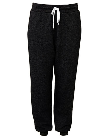 Canvas 3727 Unisex Sponge Fleece Jogger Sweatpants