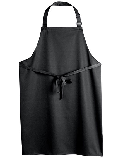 Dennys London DP200 Recycled Polyester Bib Apron