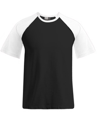 Promodoro 1060 Men´s Raglan T