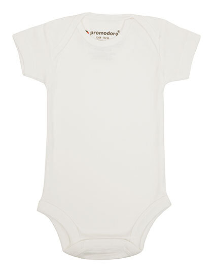 Promodoro 120B Organic Baby Bodysuit