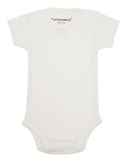Promodoro 120B Organic Baby Bodysuit