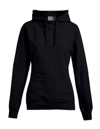 Promodoro 2181 Women´s Hoody 80/20